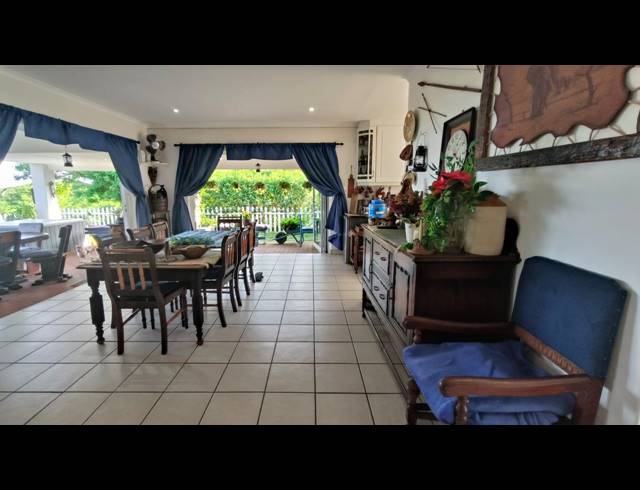 4 BEDROOM HOUSE FOR SALE IN BALLITO CENTRAL